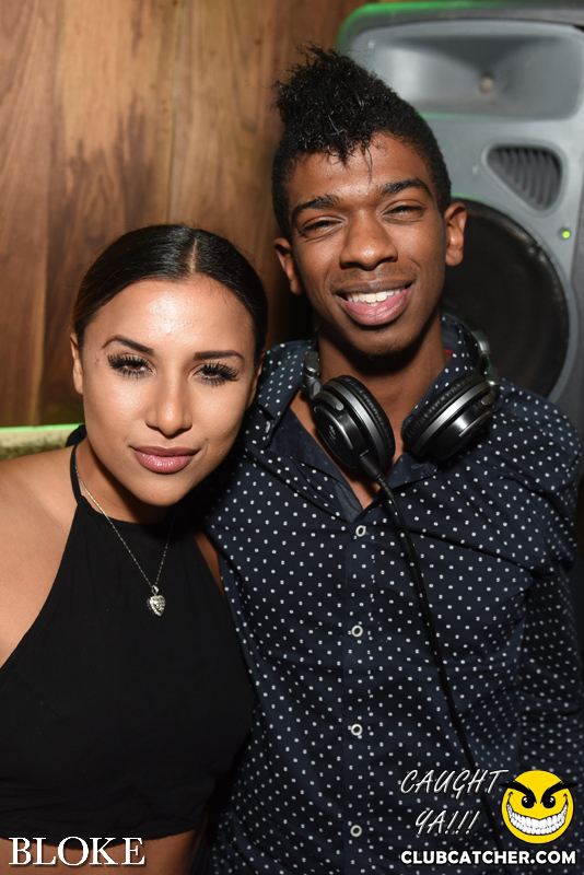 Bloke nightclub photo 64 - November 4th, 2014