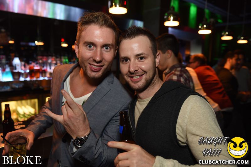 Bloke nightclub photo 65 - November 4th, 2014