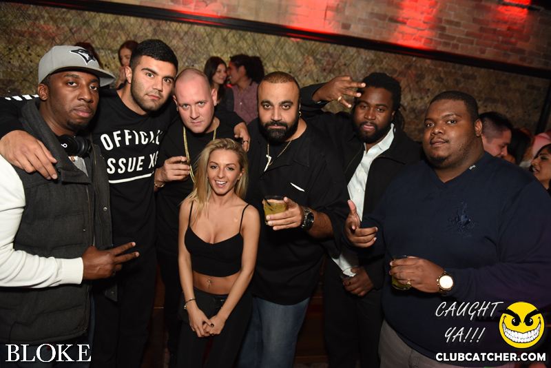 Bloke nightclub photo 66 - November 4th, 2014