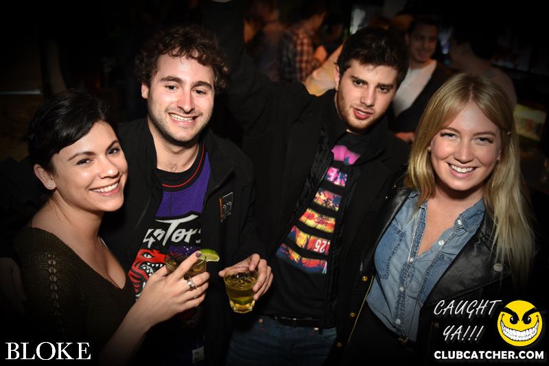 Bloke nightclub photo 68 - November 4th, 2014