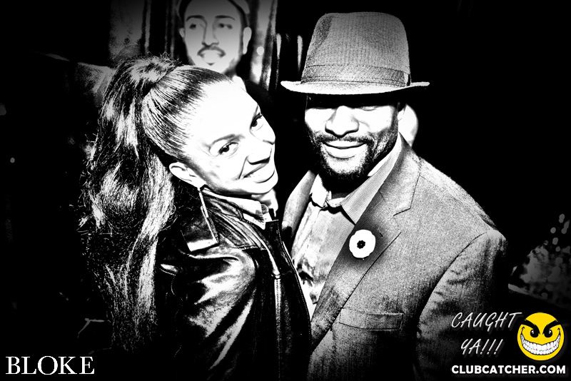 Bloke nightclub photo 70 - November 4th, 2014