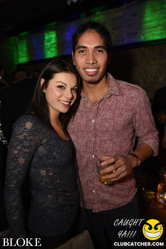 Bloke nightclub photo 8 - November 4th, 2014