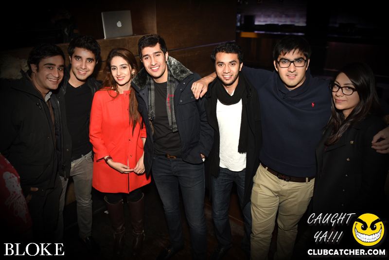 Bloke nightclub photo 71 - November 4th, 2014