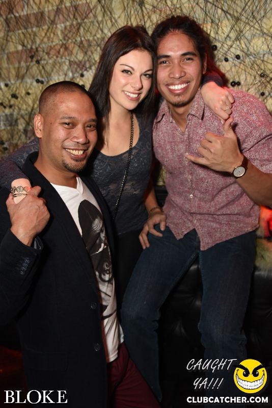 Bloke nightclub photo 73 - November 4th, 2014