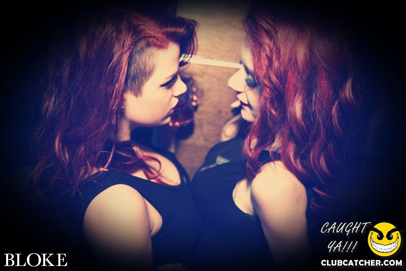 Bloke nightclub photo 74 - November 4th, 2014