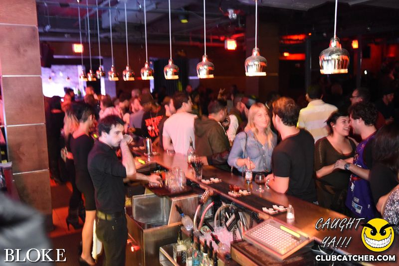 Bloke nightclub photo 75 - November 4th, 2014