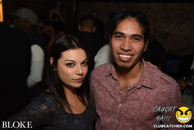 Bloke nightclub photo 77 - November 4th, 2014