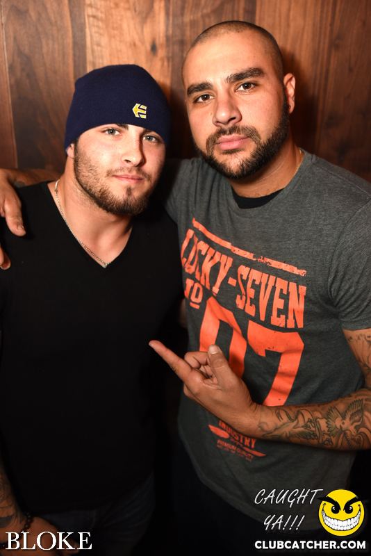 Bloke nightclub photo 79 - November 4th, 2014