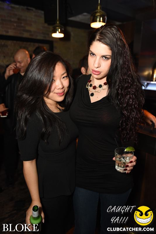 Bloke nightclub photo 80 - November 4th, 2014