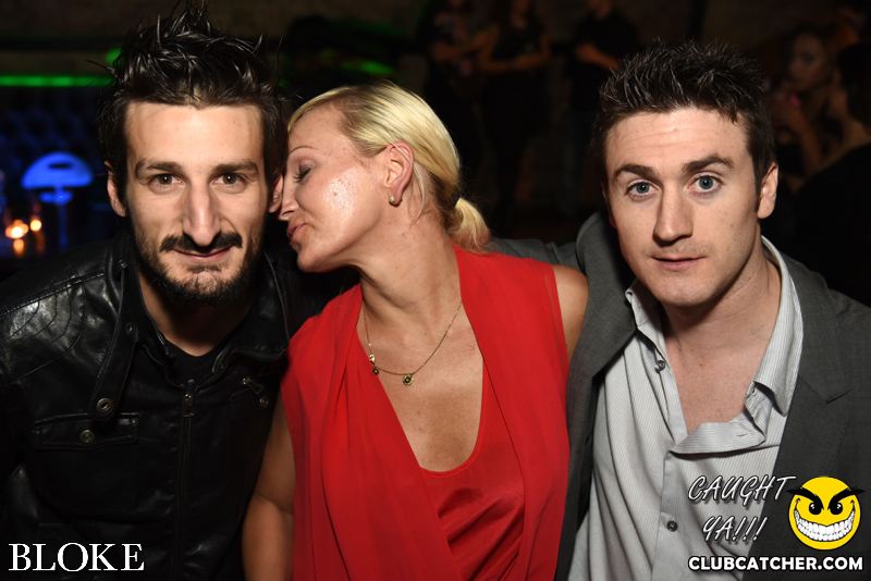 Bloke nightclub photo 81 - November 4th, 2014