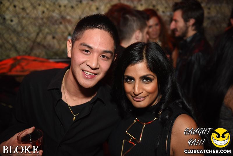 Bloke nightclub photo 83 - November 4th, 2014