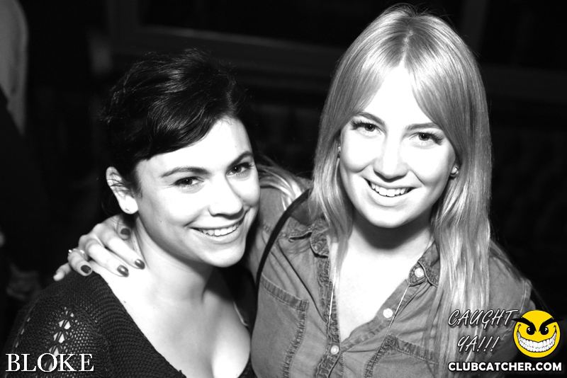 Bloke nightclub photo 86 - November 4th, 2014