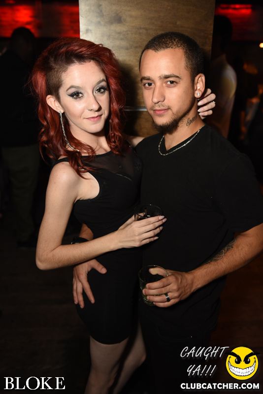 Bloke nightclub photo 87 - November 4th, 2014