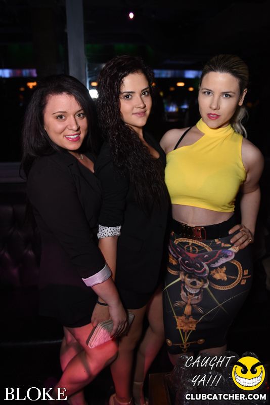 Bloke nightclub photo 10 - November 4th, 2014