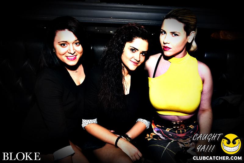 Bloke nightclub photo 95 - November 4th, 2014
