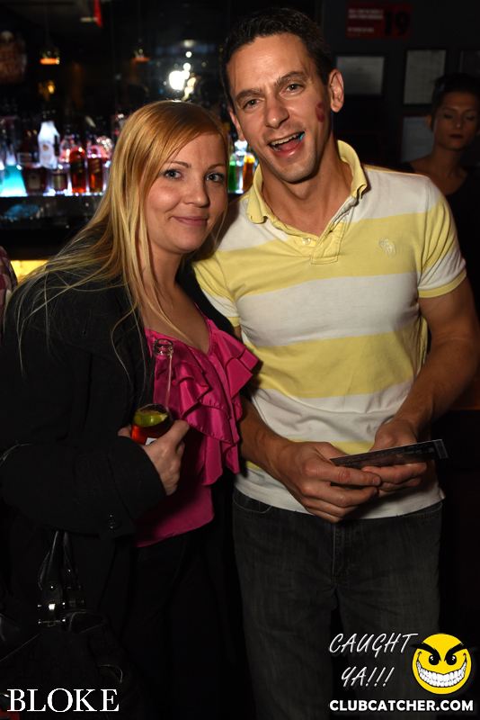 Bloke nightclub photo 96 - November 4th, 2014