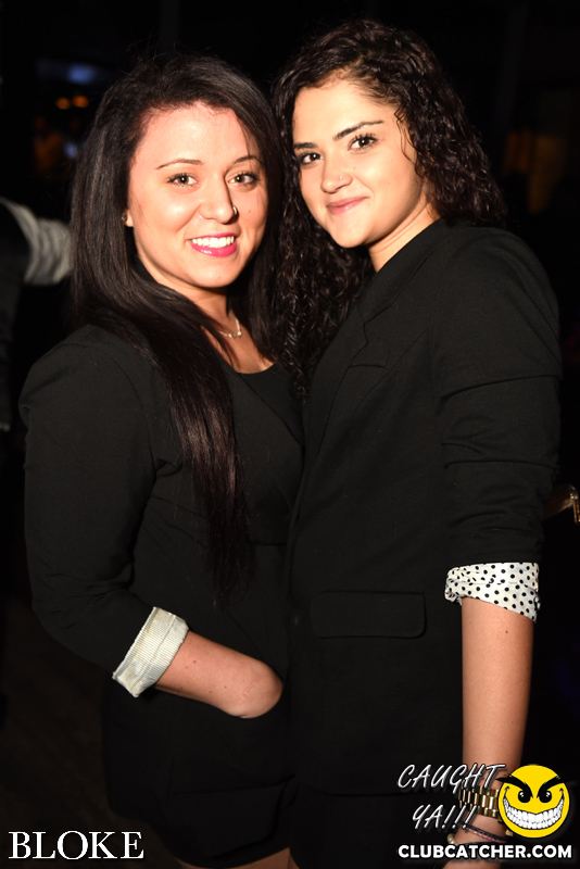 Bloke nightclub photo 98 - November 4th, 2014