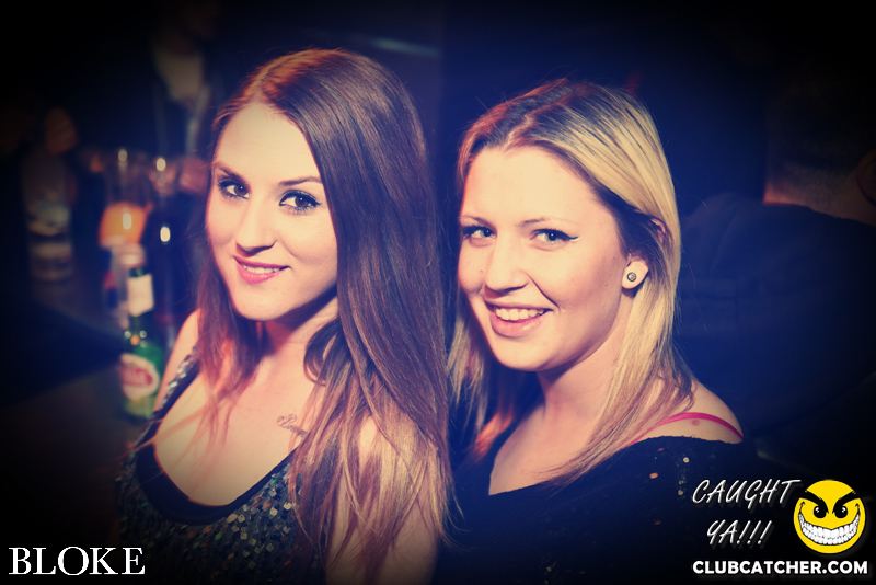 Bloke nightclub photo 99 - November 4th, 2014