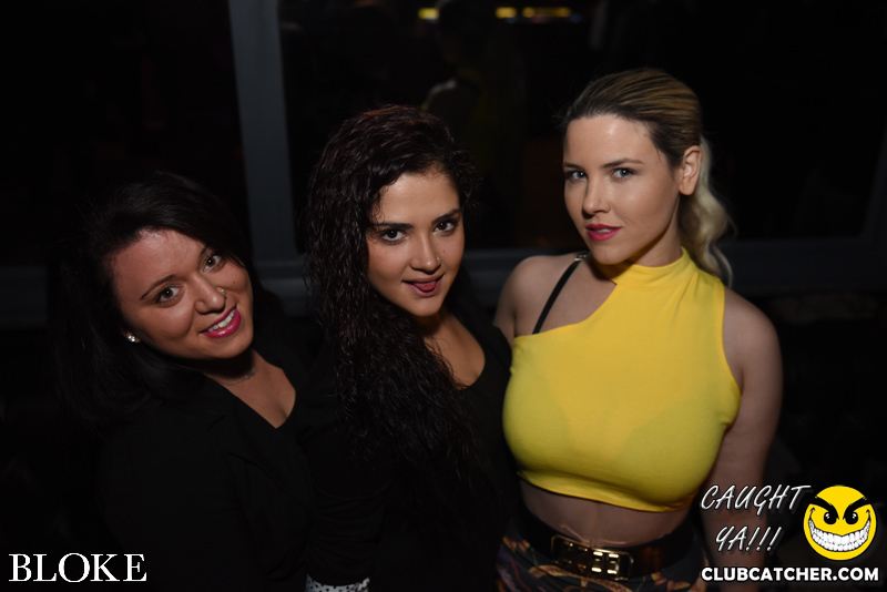 Bloke nightclub photo 100 - November 4th, 2014
