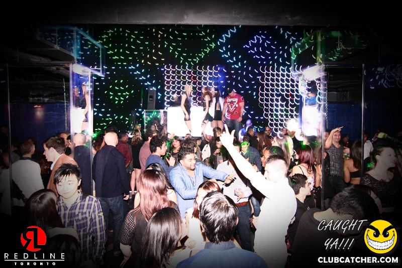 Gravity Soundbar nightclub photo 1 - November 7th, 2014