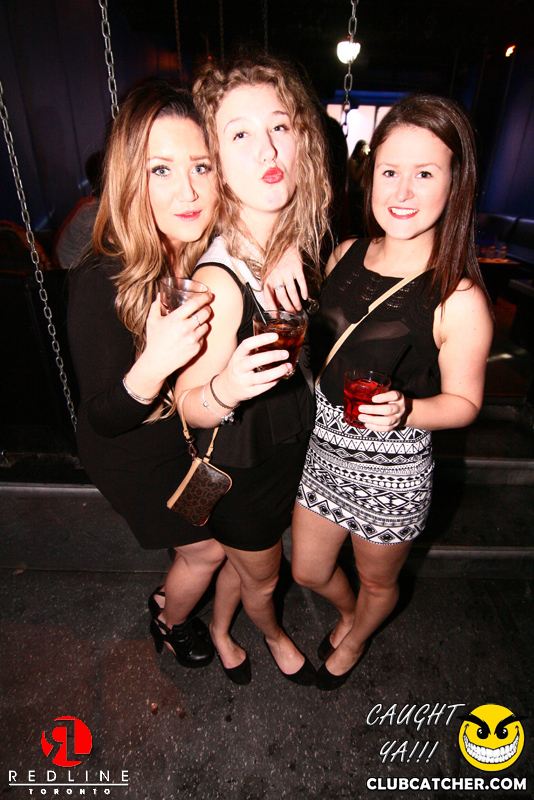 Gravity Soundbar nightclub photo 11 - November 7th, 2014