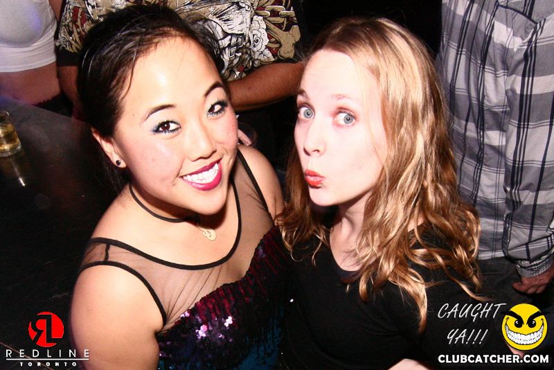 Gravity Soundbar nightclub photo 101 - November 7th, 2014