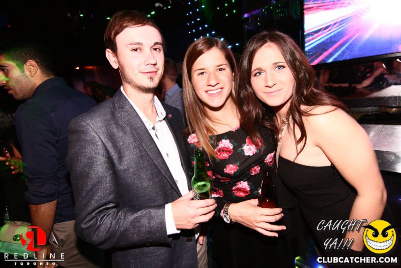 Gravity Soundbar nightclub photo 102 - November 7th, 2014