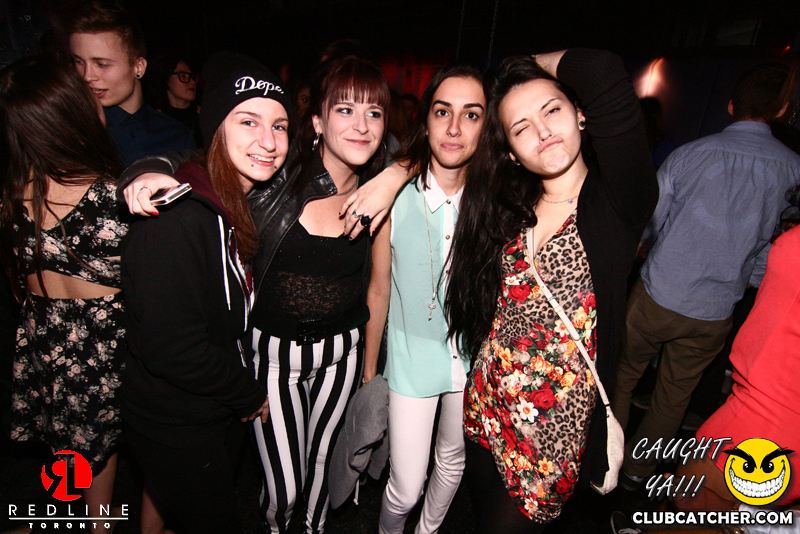 Gravity Soundbar nightclub photo 104 - November 7th, 2014