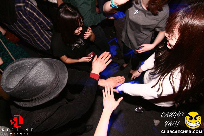 Gravity Soundbar nightclub photo 105 - November 7th, 2014