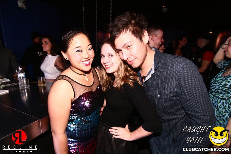 Gravity Soundbar nightclub photo 107 - November 7th, 2014