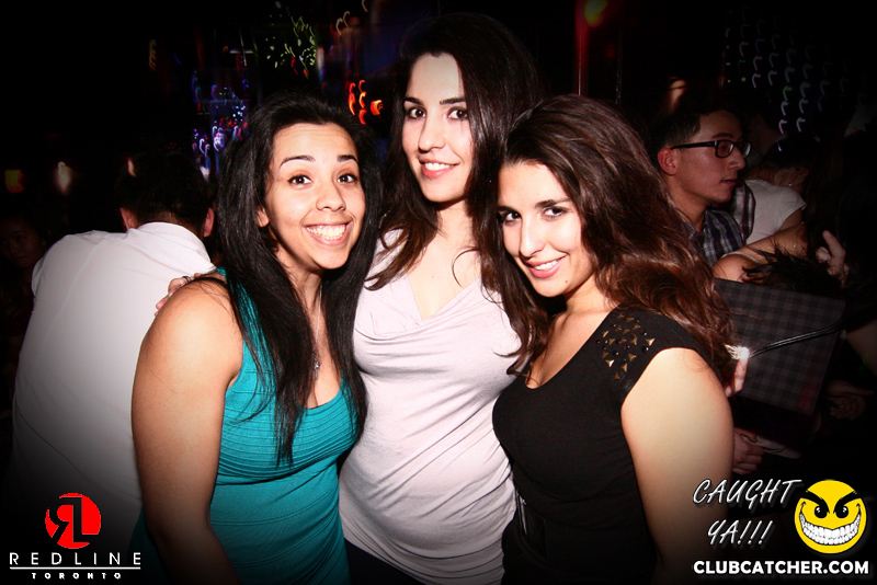 Gravity Soundbar nightclub photo 109 - November 7th, 2014