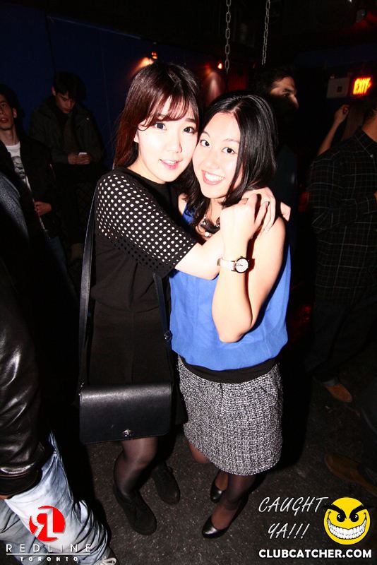 Gravity Soundbar nightclub photo 110 - November 7th, 2014