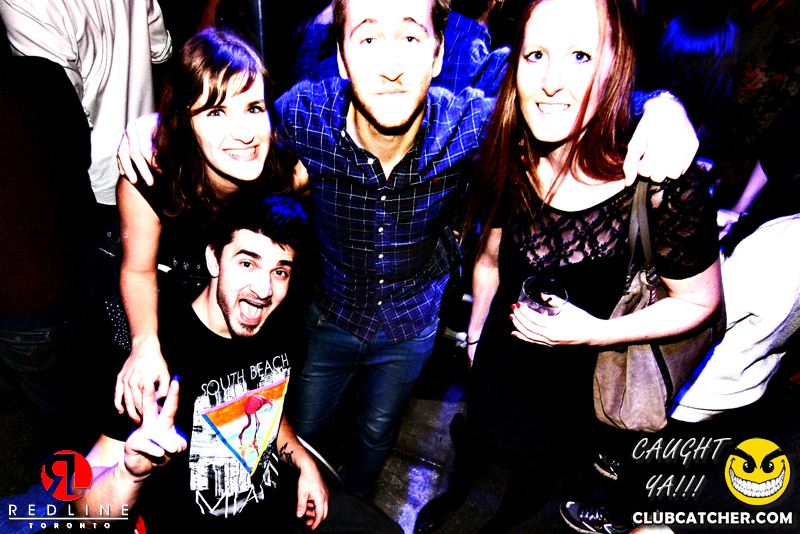 Gravity Soundbar nightclub photo 112 - November 7th, 2014