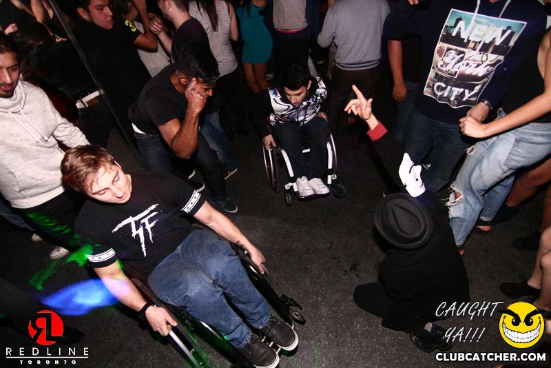 Gravity Soundbar nightclub photo 114 - November 7th, 2014