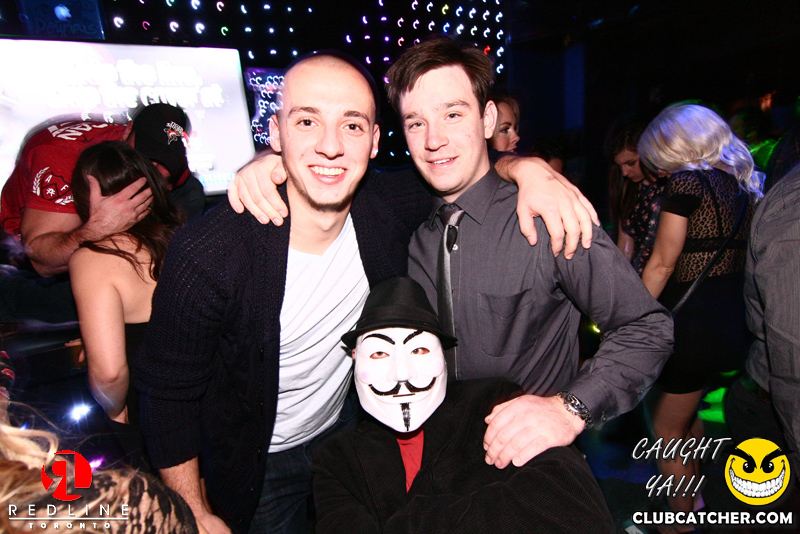 Gravity Soundbar nightclub photo 116 - November 7th, 2014