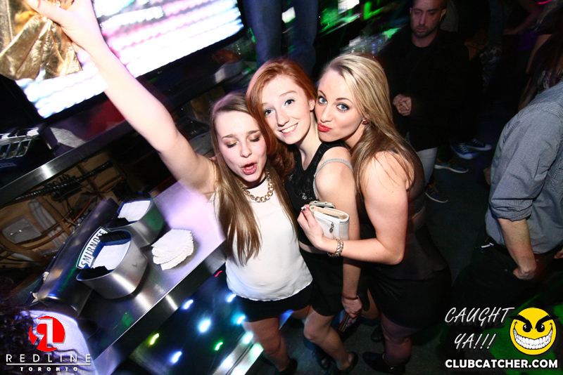 Gravity Soundbar nightclub photo 118 - November 7th, 2014