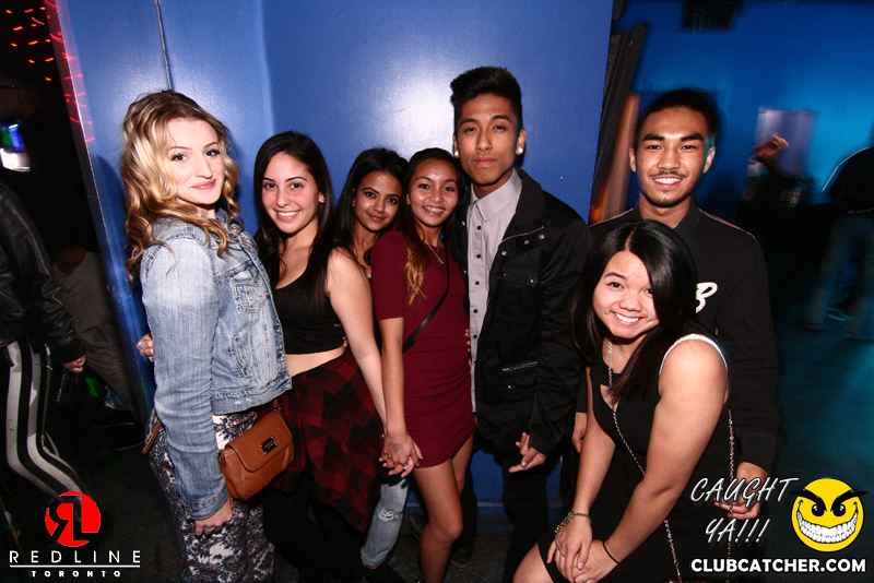 Gravity Soundbar nightclub photo 13 - November 7th, 2014