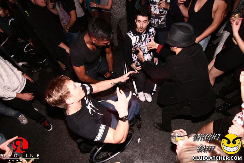 Gravity Soundbar nightclub photo 121 - November 7th, 2014