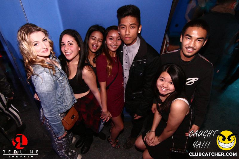 Gravity Soundbar nightclub photo 123 - November 7th, 2014