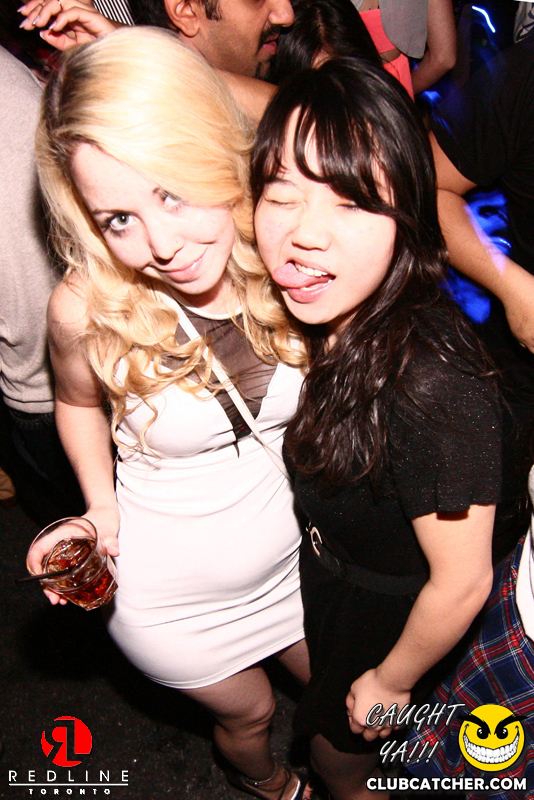 Gravity Soundbar nightclub photo 124 - November 7th, 2014