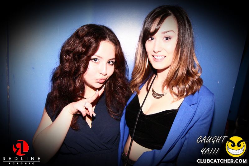 Gravity Soundbar nightclub photo 125 - November 7th, 2014