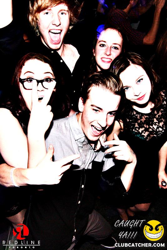 Gravity Soundbar nightclub photo 127 - November 7th, 2014