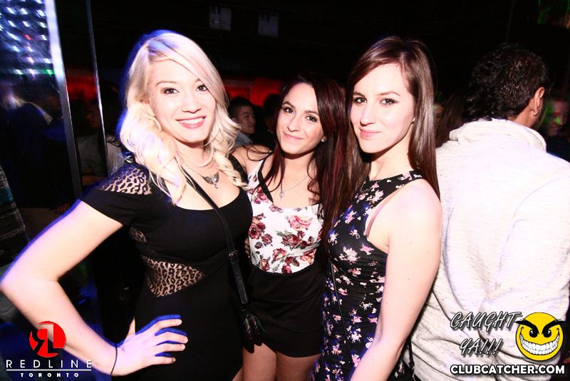 Gravity Soundbar nightclub photo 128 - November 7th, 2014