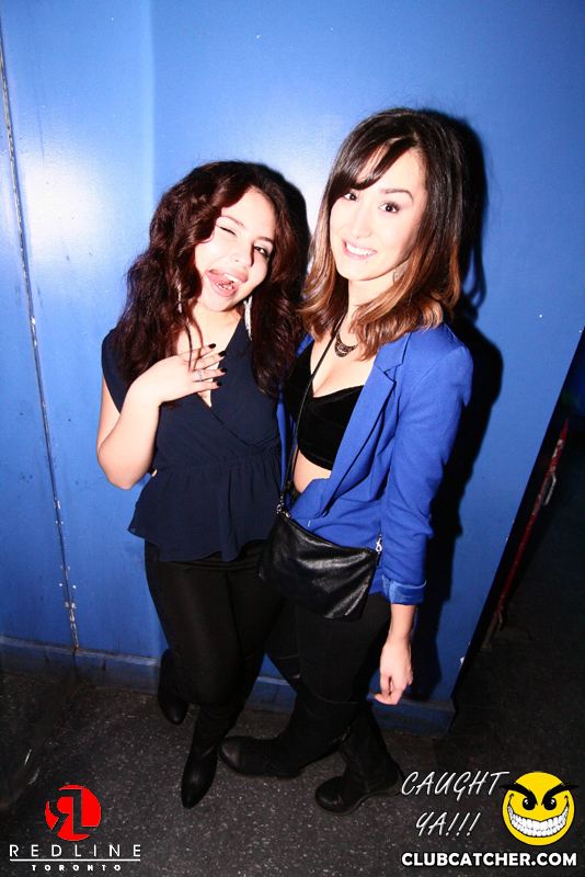 Gravity Soundbar nightclub photo 14 - November 7th, 2014