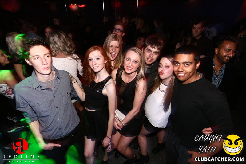 Gravity Soundbar nightclub photo 131 - November 7th, 2014