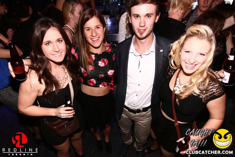 Gravity Soundbar nightclub photo 132 - November 7th, 2014