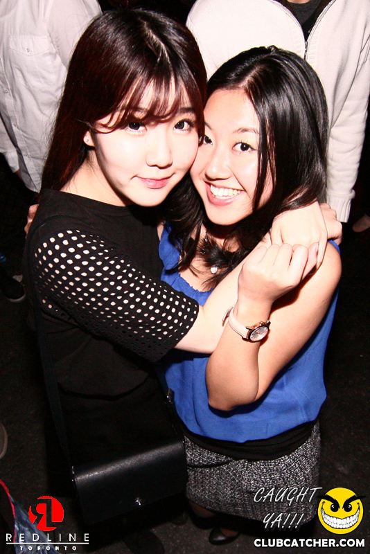 Gravity Soundbar nightclub photo 133 - November 7th, 2014