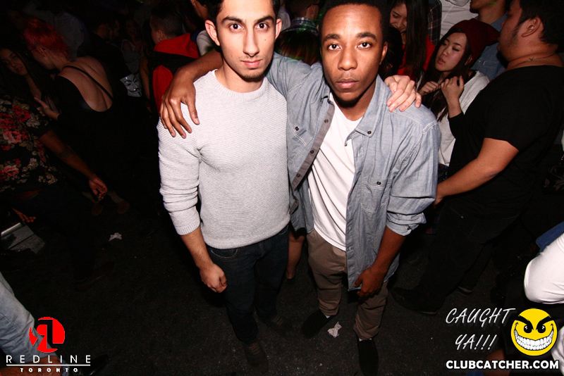 Gravity Soundbar nightclub photo 134 - November 7th, 2014