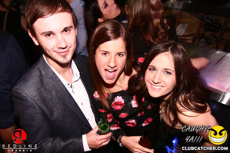 Gravity Soundbar nightclub photo 135 - November 7th, 2014