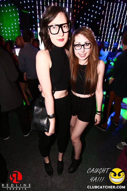 Gravity Soundbar nightclub photo 136 - November 7th, 2014
